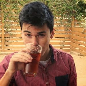 Meet your Posher, Matt